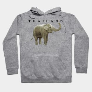 Chang Thai Hoodie